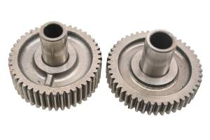 Honda - 01 Honda TRX400EX Starter Gears Sportrax 400 - Image 2