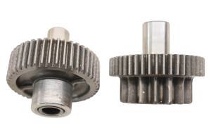 Honda - 01 Honda TRX400EX Starter Gears Sportrax 400 - Image 3