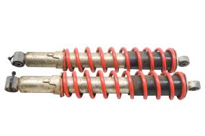 01 Honda TRX400EX Front Shocks Sportrax 400