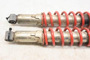 Honda - 01 Honda TRX400EX Front Shocks Sportrax 400 - Image 2