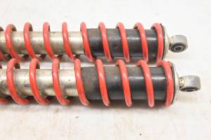 Honda - 01 Honda TRX400EX Front Shocks Sportrax 400 - Image 3