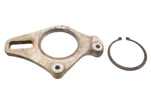 01 Honda TRX400EX Rear Brake Caliper Mounting Bracket Sportrax 400