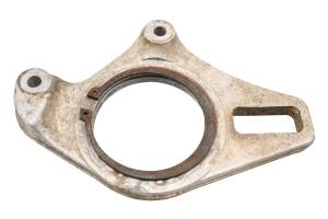 Honda - 01 Honda TRX400EX Rear Brake Caliper Mounting Bracket Sportrax 400 - Image 3