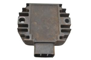 Honda - 01 Honda TRX400EX Regulator Rectifier Sportrax 400 - Image 2