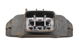 Honda - 01 Honda TRX400EX Regulator Rectifier Sportrax 400 - Image 3