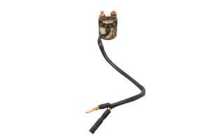 Honda - 01 Honda TRX400EX Starter Solenoid Sportrax 400 - Image 3