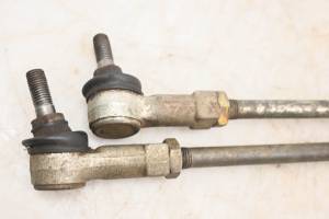 Honda - 01 Honda TRX400EX Tie Rods & Ends Sportrax 400 - Image 3