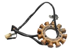 01 Honda TRX400EX Stator Sportrax 400