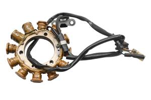 Honda - 01 Honda TRX400EX Stator Sportrax 400 - Image 2