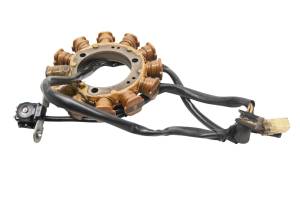 Honda - 01 Honda TRX400EX Stator Sportrax 400 - Image 3