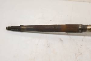 Honda - 01 Honda TRX400EX Rear Axle Sportrax 400 - Image 2