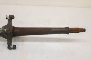 Honda - 01 Honda TRX400EX Rear Axle Sportrax 400 - Image 3