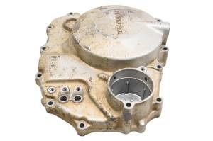 Honda - 01 Honda TRX400EX Clutch Cover Sportrax 400 - Image 2