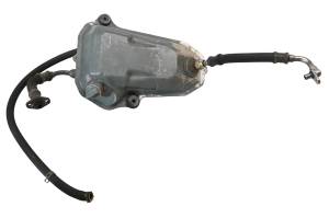 01 Honda TRX400EX Oil Tank & Lines Sportrax 400