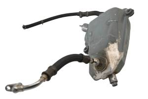 Honda - 01 Honda TRX400EX Oil Tank & Lines Sportrax 400 - Image 2