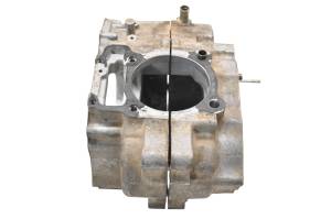 Honda - 01 Honda TRX400EX Crankcase Center Crank Case Sportrax 400 - Image 2