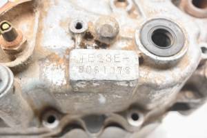 Honda - 01 Honda TRX400EX Crankcase Center Crank Case Sportrax 400 - Image 6