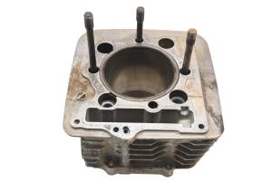 01 Honda TRX400EX Cylinder Sportrax 400