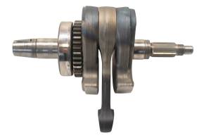 01 Honda TRX400EX Crankshaft Crank Shaft & Connecting Rod Sportrax 400