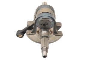 Honda - 01 Honda TRX400EX Crankshaft Crank Shaft & Connecting Rod Sportrax 400 - Image 2