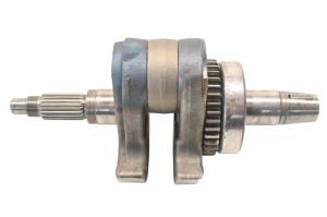 Honda - 01 Honda TRX400EX Crankshaft Crank Shaft & Connecting Rod Sportrax 400 - Image 3