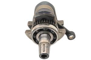 Honda - 01 Honda TRX400EX Crankshaft Crank Shaft & Connecting Rod Sportrax 400 - Image 4