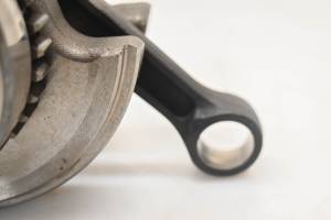 Honda - 01 Honda TRX400EX Crankshaft Crank Shaft & Connecting Rod Sportrax 400 - Image 5