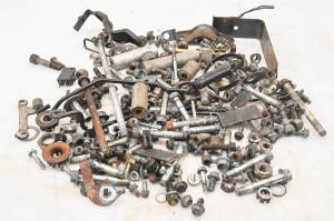 01 Honda TRX400EX Hardware Set Nuts & Bolts Sportrax 400