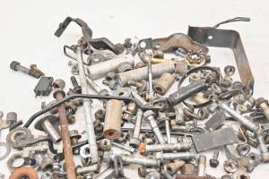 Honda - 01 Honda TRX400EX Hardware Set Nuts & Bolts Sportrax 400 - Image 4