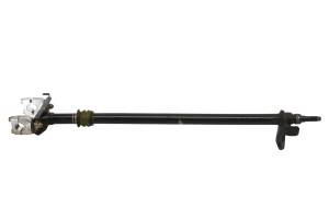 01 Honda TRX400EX Steering Stem Shaft Sportrax 400