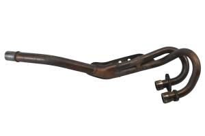 01 Honda TRX400EX Header Exhaust Head Pipe Sportrax 400