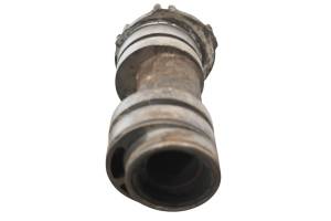 Honda - 01 Honda TRX400EX Rear Bearing Carrier Axle Housing Sportrax 400 - Image 2