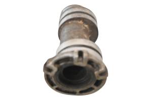 Honda - 01 Honda TRX400EX Rear Bearing Carrier Axle Housing Sportrax 400 - Image 3