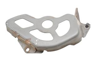 01 Honda TRX400EX Case Saver Chain Guard Sportrax 400