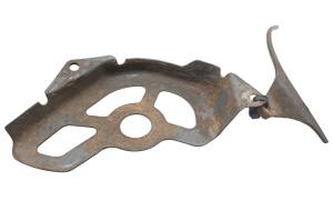 Honda - 01 Honda TRX400EX Case Saver Chain Guard Sportrax 400 - Image 3