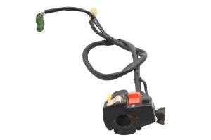 Honda - 01 Honda TRX400EX Headlight On Off Handlebar Start Switch Sportrax 400 - Image 2