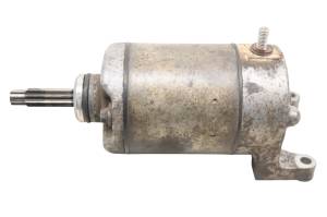 01 Honda TRX400EX Starter Motor Sportrax 400