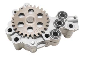 01 Honda TRX400EX Oil Pump Sportrax 400