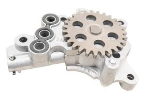 Honda - 01 Honda TRX400EX Oil Pump Sportrax 400 - Image 2