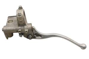 Honda - 01 Honda TRX400EX Front Brake Master Cylinder & Lever Sportrax 400 - Image 3