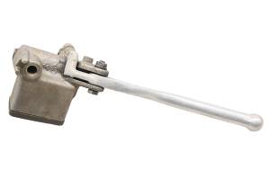 Honda - 01 Honda TRX400EX Front Brake Master Cylinder & Lever Sportrax 400 - Image 4