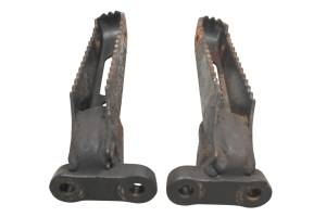 Honda - 01 Honda TRX400EX Foot Pegs Sportrax 400 - Image 2