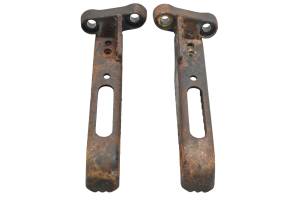 Honda - 01 Honda TRX400EX Foot Pegs Sportrax 400 - Image 3