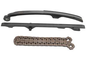 01 Honda TRX400EX Cam Chain & Guides Sportrax 400