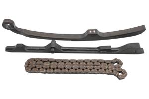 Honda - 01 Honda TRX400EX Cam Chain & Guides Sportrax 400 - Image 2