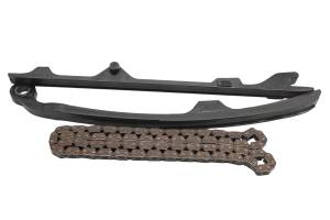 Honda - 01 Honda TRX400EX Cam Chain & Guides Sportrax 400 - Image 3