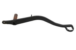 01 Honda TRX400EX Rear Brake Pedal Sportrax 400
