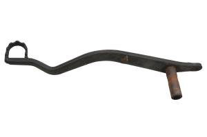 Honda - 01 Honda TRX400EX Rear Brake Pedal Sportrax 400 - Image 2