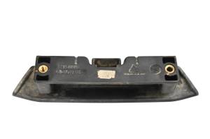 Kawasaki - 22 Kawasaki Teryx KRX 1000 Driver Or Passenger Outside Door Handle KRF1000 - Image 3