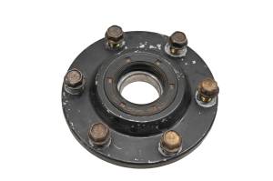 02 Kawasaki Mule 3010 4x4 Drive Shaft Cover KAF620